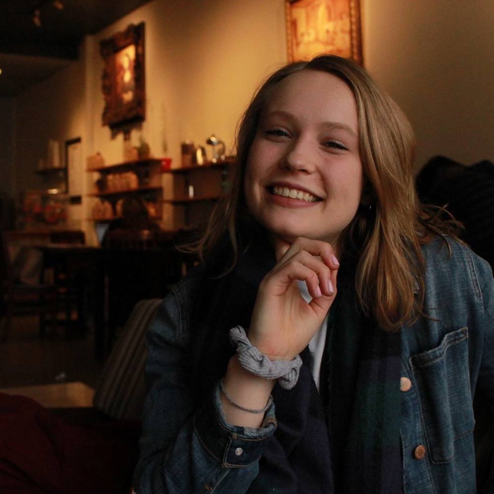 Meet your Posher, Allison